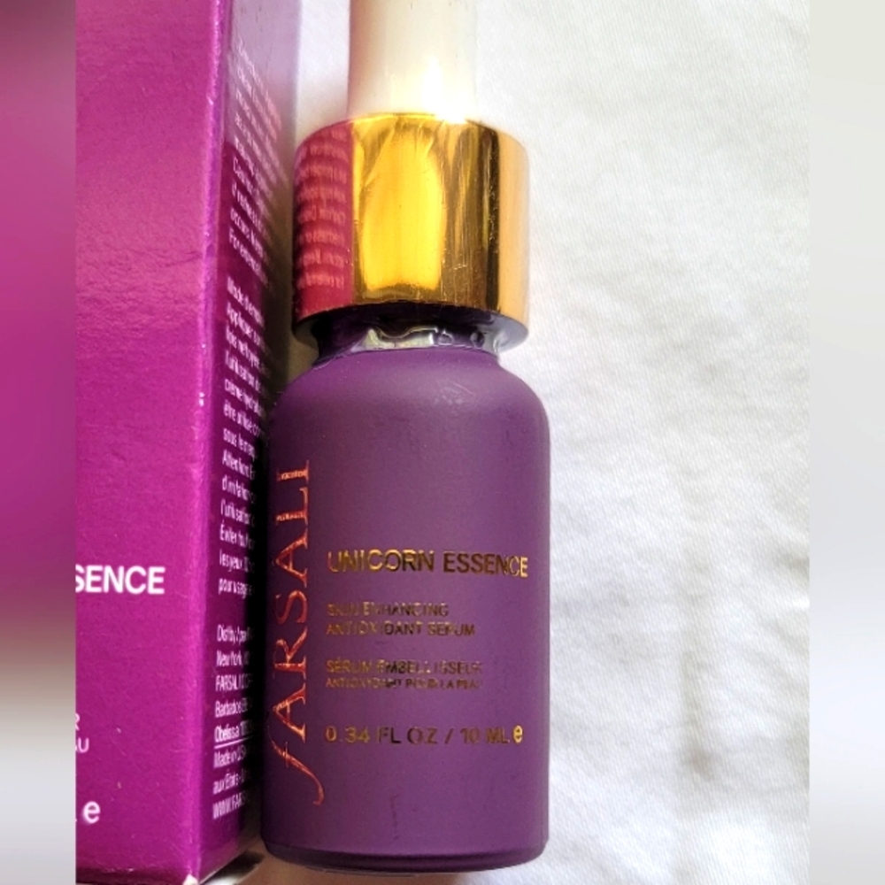 Farsali Unicorn Essence